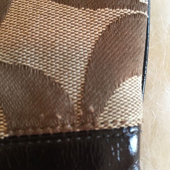 COACH 3PC SET - Picture 3 of 8